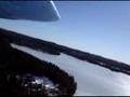 Multiplex Easy Star with camera onboard..