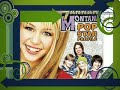 Hannah Montana!