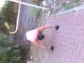 Dor Cohen After injury at the IDF is back! doing superset Chem7