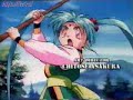 Tenchi Muyo ! Op Tenchi Muyo ! Op