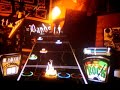 custom gh2/the dorrs/love me two times