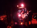 White Stripes - Seven Nation Army - Argentina