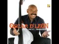 Oscar D'Leon - Tranquilamente... Tranquilo - (2008)