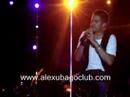 Alex Ubago - Concierto en Tarragona 03 Alex Ubago - Concierto en Tarragona 03