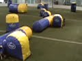 Crossfire Paintless Paintball