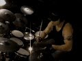SLAYER - Seasons In The Abyss - DRUM Cover