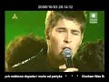 FABRYKA GWIAZD GALA 3 ROMEK LASOTA FABRYKA GWIAZD GALA 3 ROMEK LASOTA