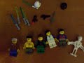 Make A Lego!