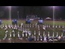 Bunnell HS Marching Band @ Chesire HS - 10/11/08 Bunnell HS Marching Band @ Chesire HS - 10/11/08