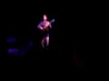 David Wilcox, Kitchen Blue