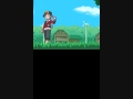 Let's Play: Pokemon Soul Silver! Game intro.