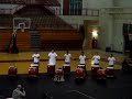 SGI-USA Zone Meeting- Taiko at Morehouse