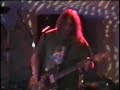 BEVIS FROND - Terrastock IV