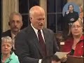 NDP: Jack Layton on Auto Jobs