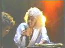 rare performance of bossa singer claudette soares caught on camera.