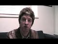 Noel Gallagher's Video