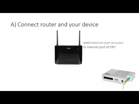 how to know wifi password in d-link