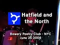 Hatfield And The North - Finesse Is for Fairies Hatfield And The North - Finesse Is for Fairies