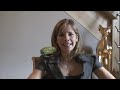 Darcy Bussell CBE’s frog message