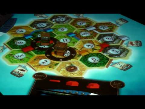 settlers of catan