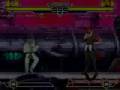 BMC MUGEN 12 - Kung Fu Man (me) vs Slayer (muteki)