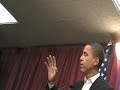 Obama vs. Clinton