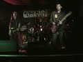 The Partisans - Overdose (Live)