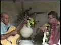 Alteir e Ze do queijo