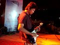 AaZ [The Band] Live at Bahria University Cover \"Andholan\"