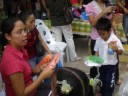 ADOPT A KID Project 2008