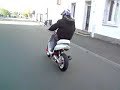 Spirit MHR