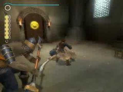 Prince of Persia : Les Sables du Temps