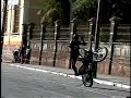 Drope Pedrinho Wheeling  ::: CAMPEONATO PARANAGU� ::: 2007