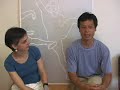 Abby Yager & Ming-Lung Yang Abby Yager & Ming-Lung Yang