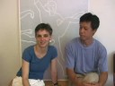 videos de Abby Yager & Ming-Lung Yang