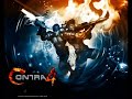 Contra 4 Soundtrack - Final Boss -