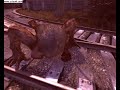 Stalker Oblivion lost- Pseudogiant VS RATS