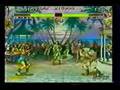 X-Mania 3 - KKY (Dhalsim) vs. Muteki (Guile)