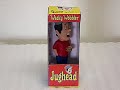 JUG HEAD WACKY WOBBLER JUG HEAD WACKY WOBBLER