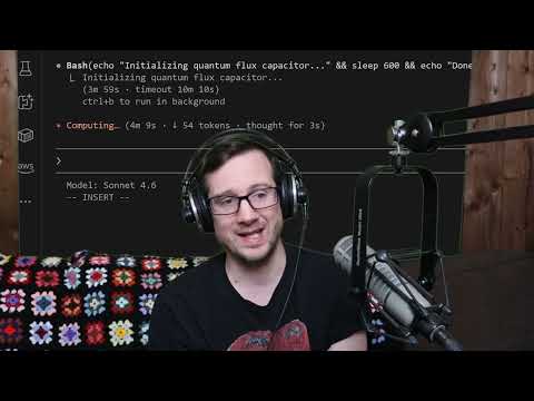 Claude Code Essentials - Computing Follow Along
