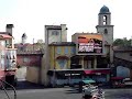 Lights, Motors, Action!© Extreme Stunt Show