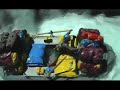 Rafting the Middle Fork of the American River with AO