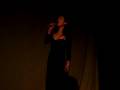 Take me as I am (español)