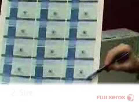 Zip 21 Card Cutter