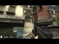 Combat Arms - Road to Master Episode 3! (Gameplay/Commentary)