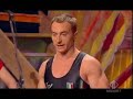 Yoghi Chechi Vs. Yuri Chechi - La Sfida