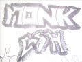 ROST-MONK-MONA-100-G