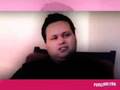 Meeting Paul Potts