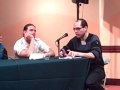 College Students with LD Speak 2 of 5