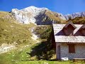 Casera Canin.Friuli